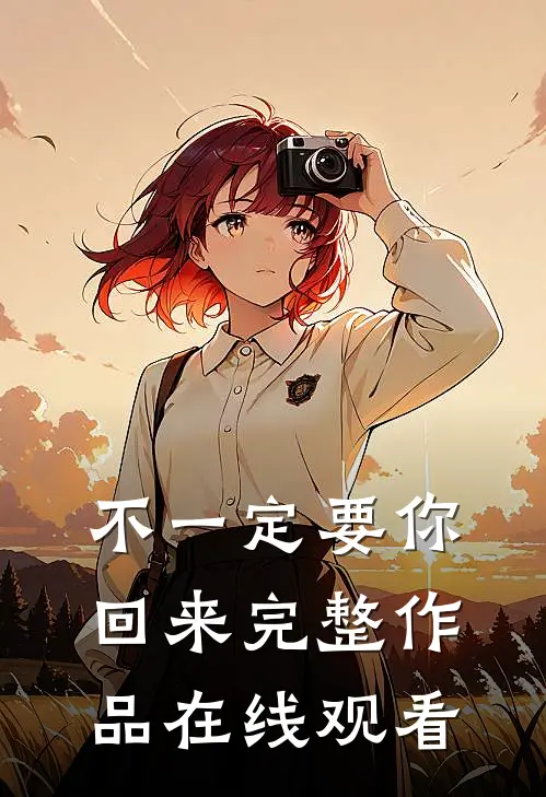 不一定要你回来完整作品在线观看