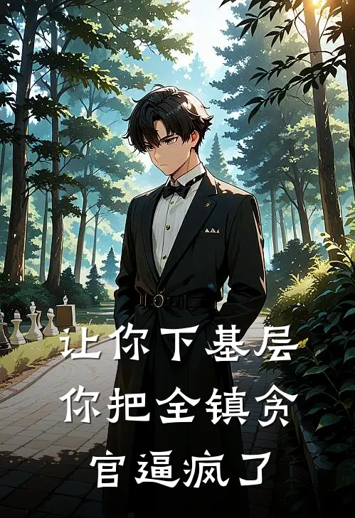让你下基层，你把全镇贪官逼疯了