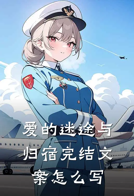 爱的迷途与归宿完结文案怎么写