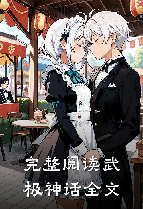 完整阅读武极神话全文