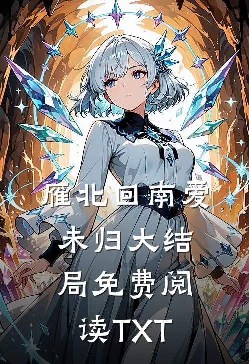 雁北回南爱未归大结局免费阅读TXT