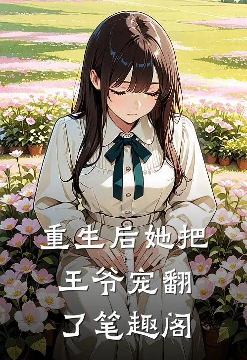 重生后她把王爷宠翻了笔趣阁