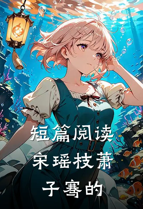 短篇阅读宋瑶枝萧子骞的