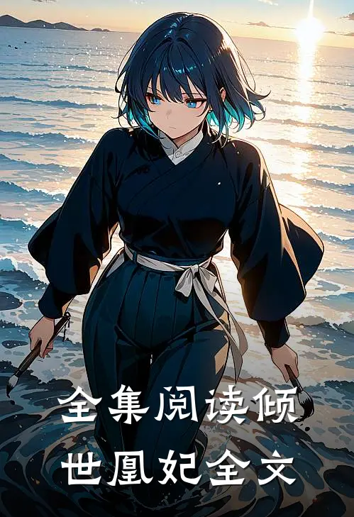 全集阅读倾世凰妃全文