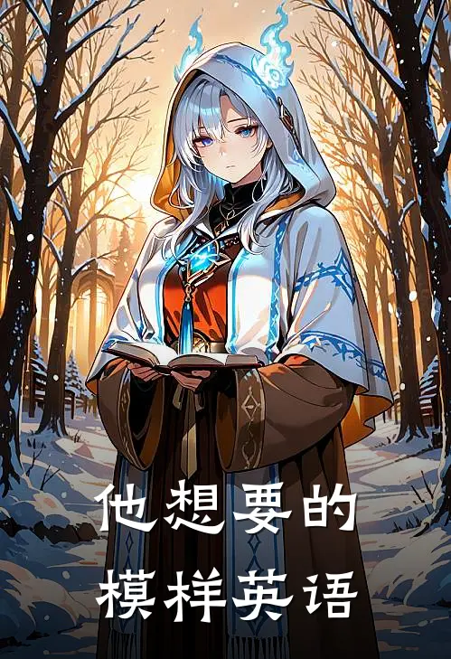 他想要的模样英语