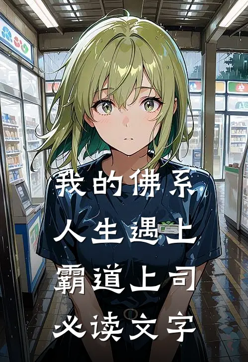 我的佛系人生遇上霸道上司必读文字