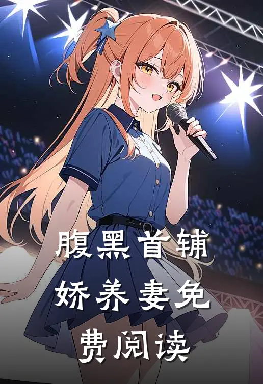 腹黑首辅娇养妻免费阅读
