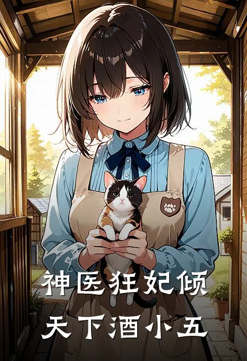 神医狂妃倾天下酒小五