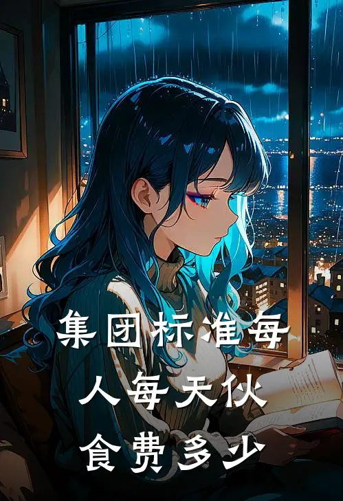 集团标准每人每天伙食费多少