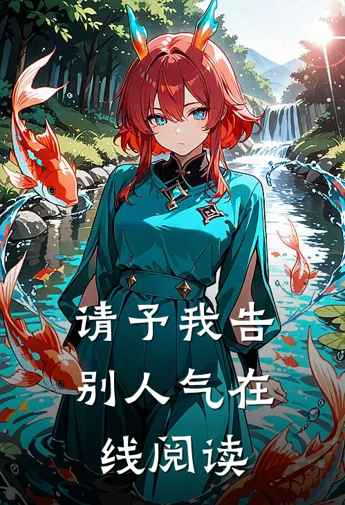 请予我告别人气在线阅读