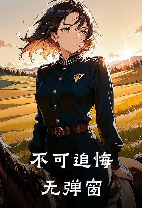 不可追悔无弹窗
