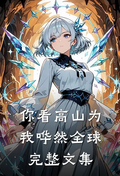你看高山为我哗然全球完整文集