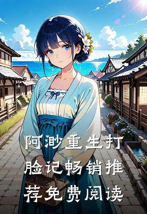 阿渺重生打脸记畅销推荐免费阅读