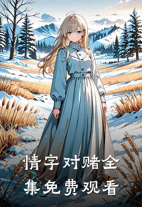 情字对赌 全集免费观看