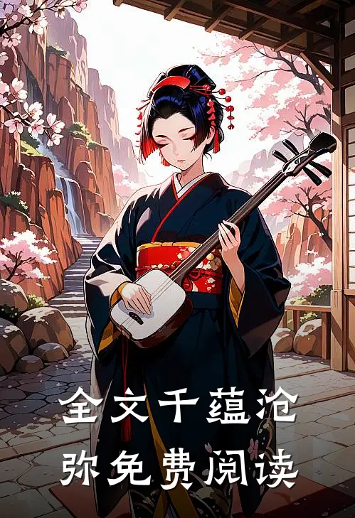 全文千蕴沧弥免费阅读