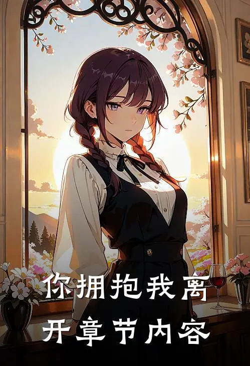 你拥抱我离开章节内容