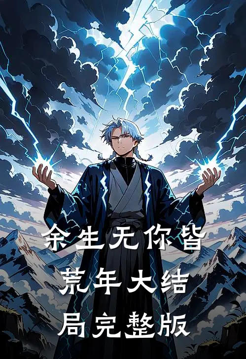 余生无你皆荒年大结局完整版