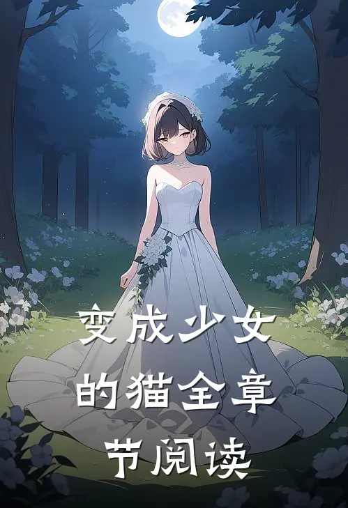 变成少女的猫全章节阅读