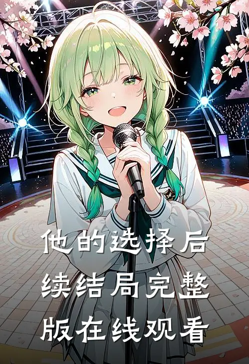 他的选择后续结局完整版在线观看