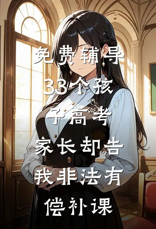 免费辅导33个孩子高考，家长却告我非法有偿补课