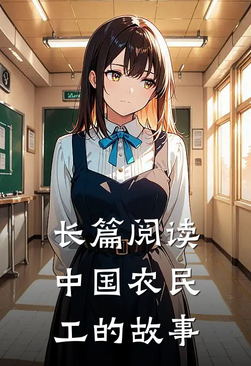 长篇阅读中国农民工的故事