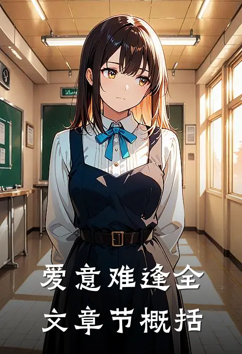 爱意难逢全文章节概括