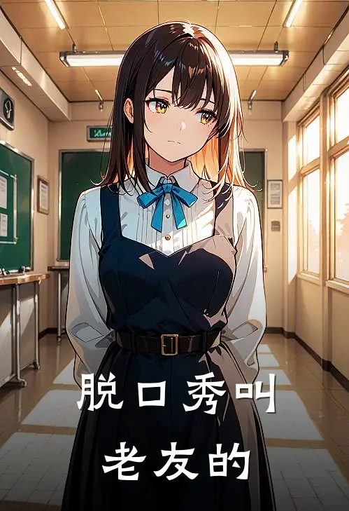 脱口秀叫老友的