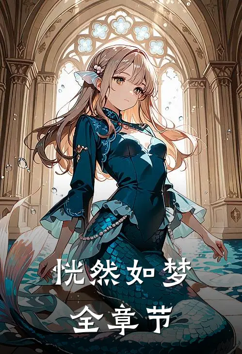 恍然如梦全章节