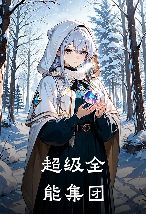 超级全能集团
