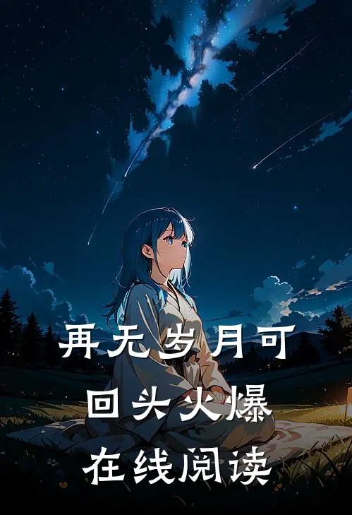 再无岁月可回头火爆在线阅读