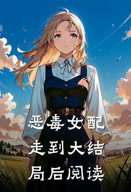 恶毒女配走到大结局后阅读