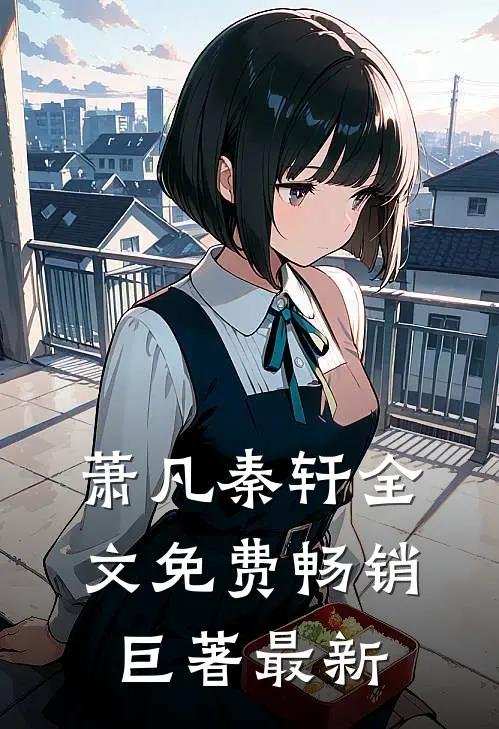 萧凡秦轩全文免费畅销巨著最新