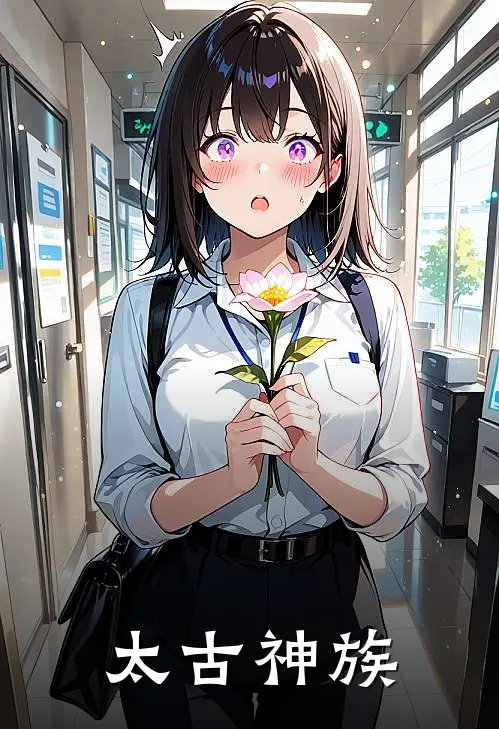 太古神族