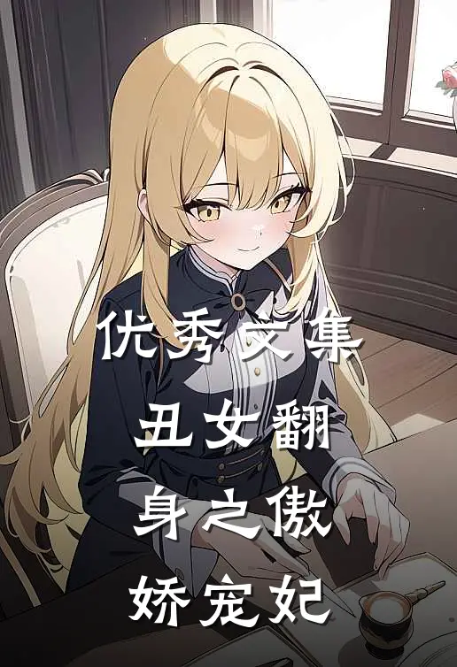 优秀文集丑女翻身之傲娇宠妃