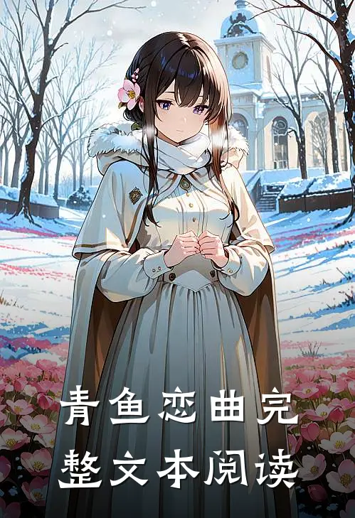 青鱼恋曲完整文本阅读