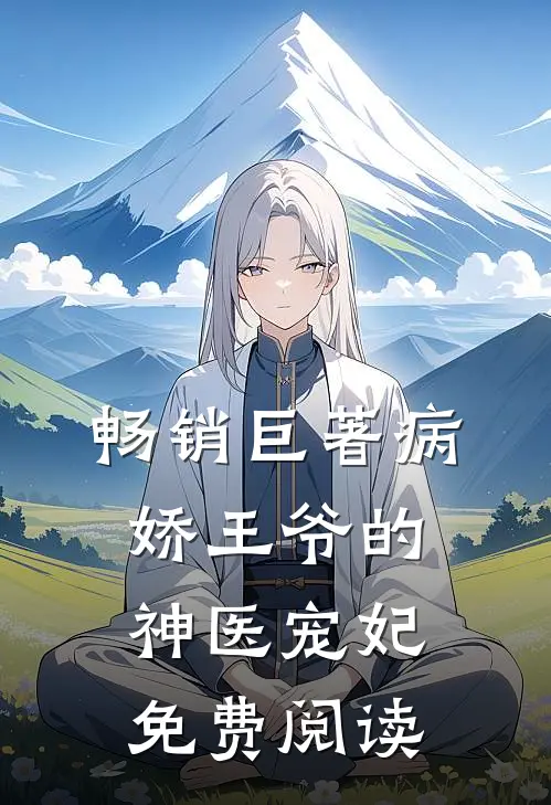 畅销巨著病娇王爷的神医宠妃免费阅读