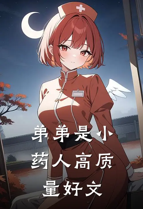 弟弟是小药人高质量好文