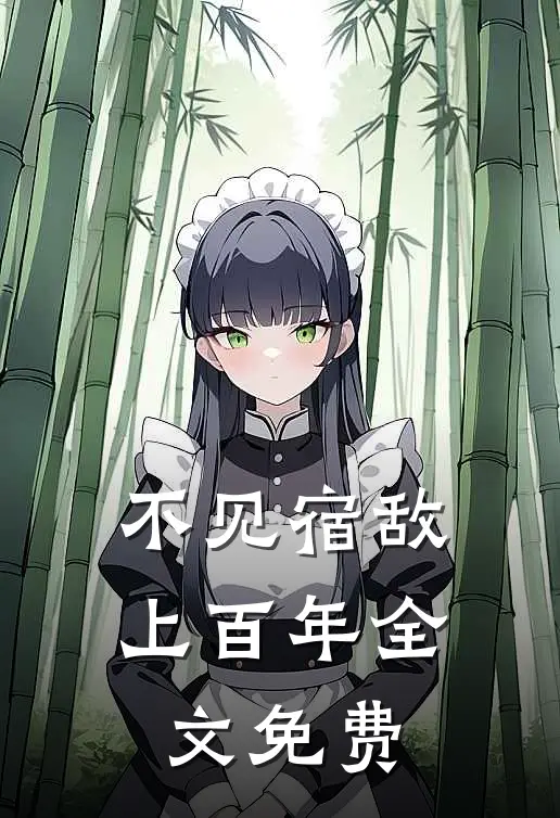 不见宿敌上百年全文免费