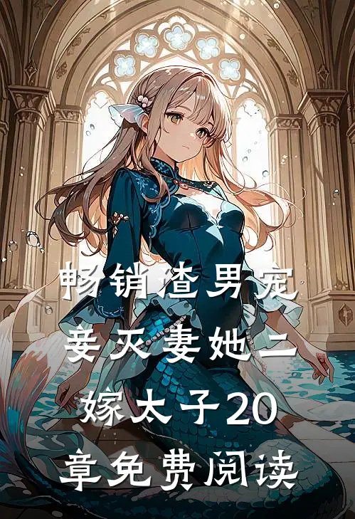 畅销渣男宠妾灭妻她二嫁太子20章免费阅读