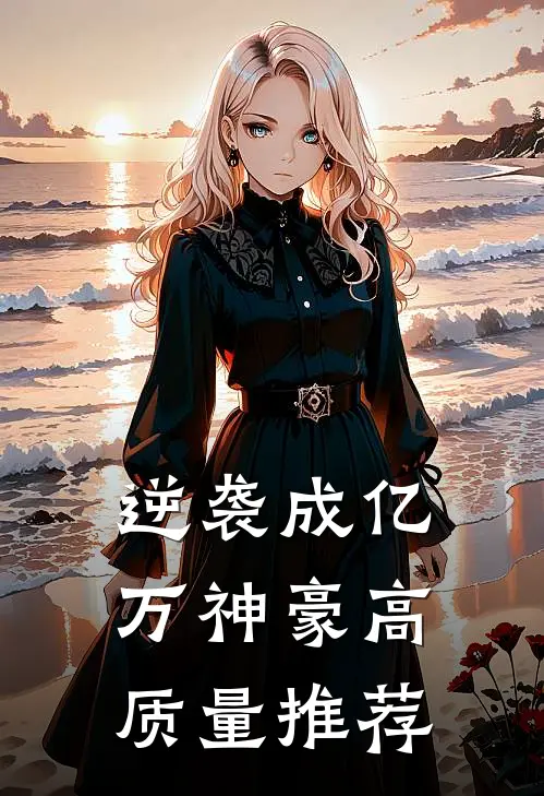 逆袭成亿万神豪高质量推荐
