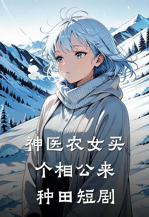 神医农女买个相公来种田短剧