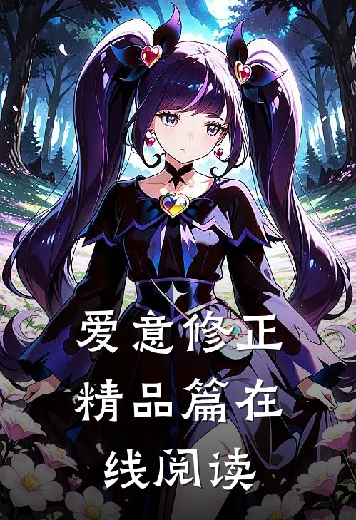 爱意修正精品篇在线阅读
