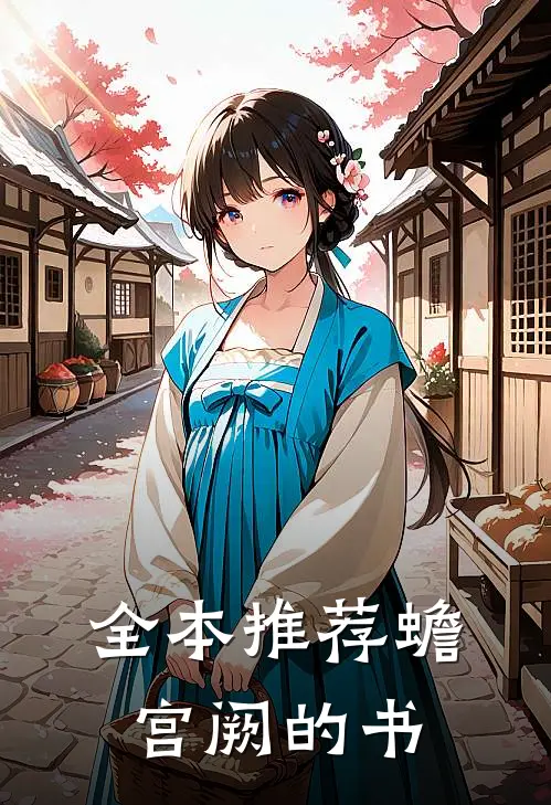 全本推荐蟾宫阙的书