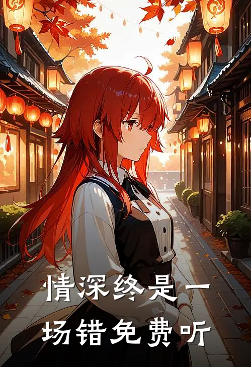 情深终是一场错免费听