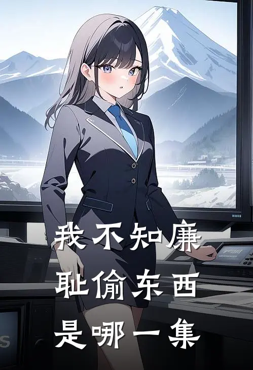我不知廉耻偷东西是哪一集