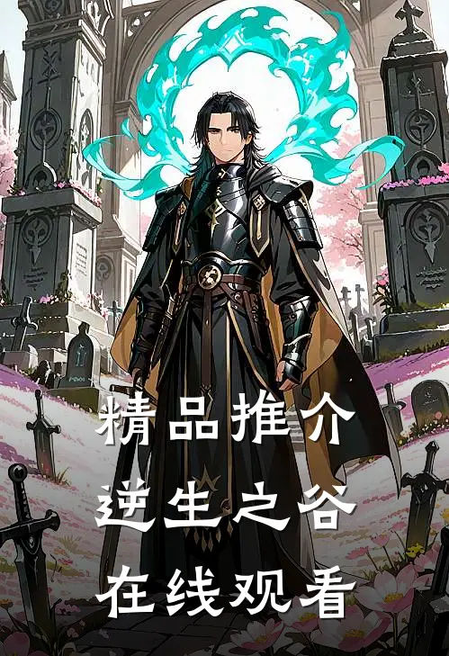 精品推介逆生之谷在线观看