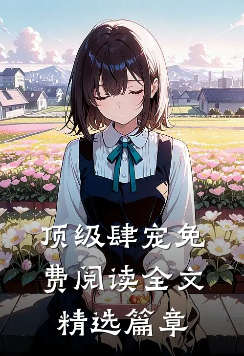 顶级肆宠免费阅读全文精选篇章