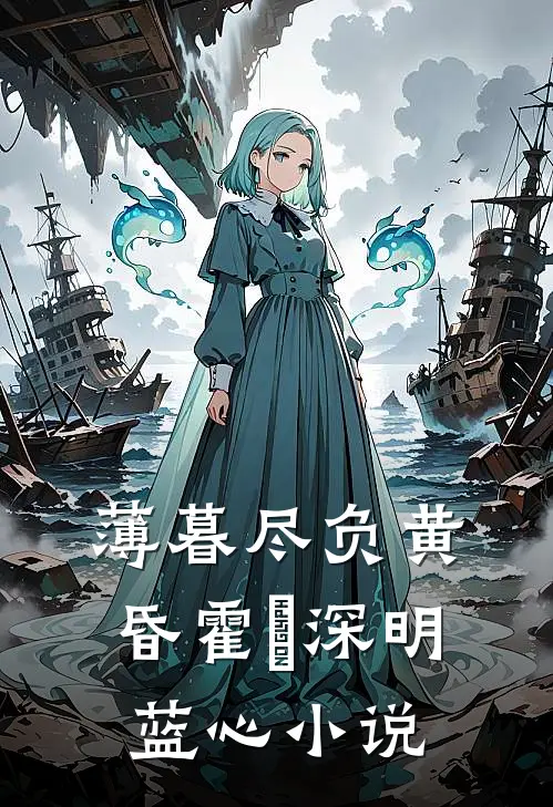 薄暮尽负黄昏霍璟深明蓝心小说