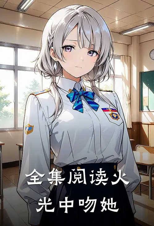 全集阅读火光中吻她