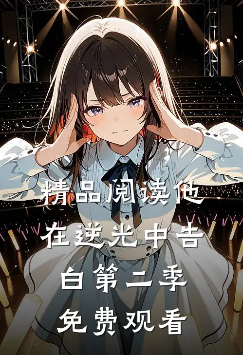 精品阅读他在逆光中告白第二季免费观看